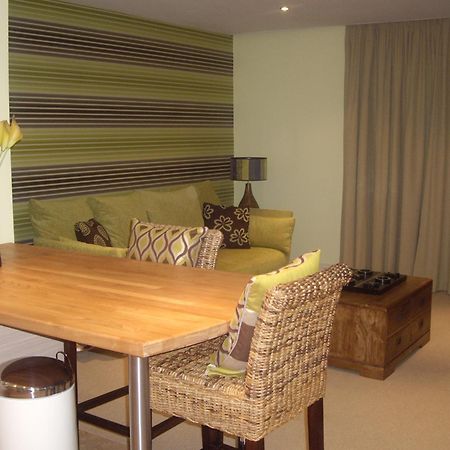 Portland Apartments Челтнем Екстер'єр фото