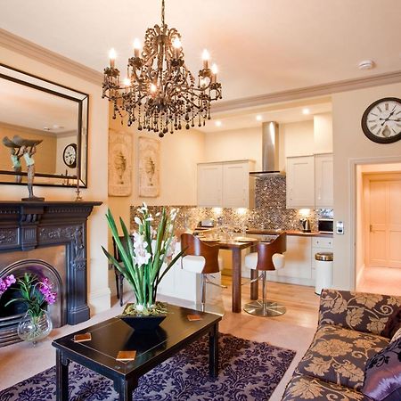 Portland Apartments Челтнем Екстер'єр фото