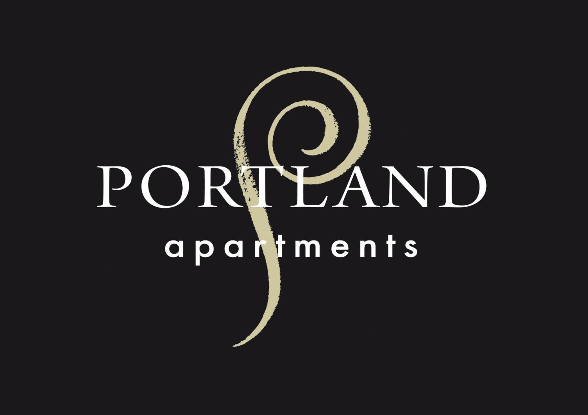 Portland Apartments Челтнем Екстер'єр фото