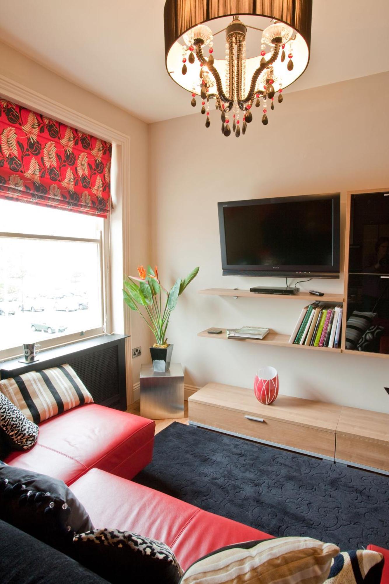 Portland Apartments Челтнем Екстер'єр фото