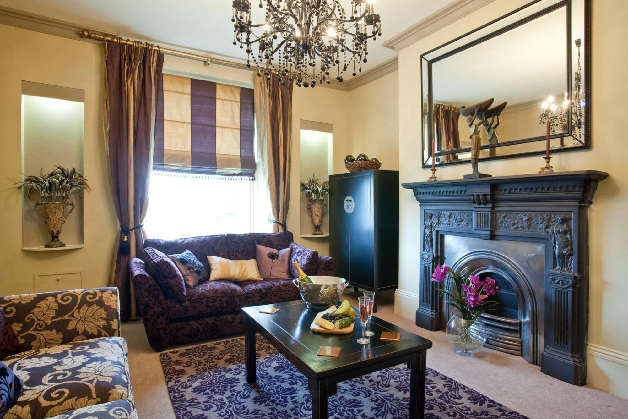 Portland Apartments Челтнем Екстер'єр фото