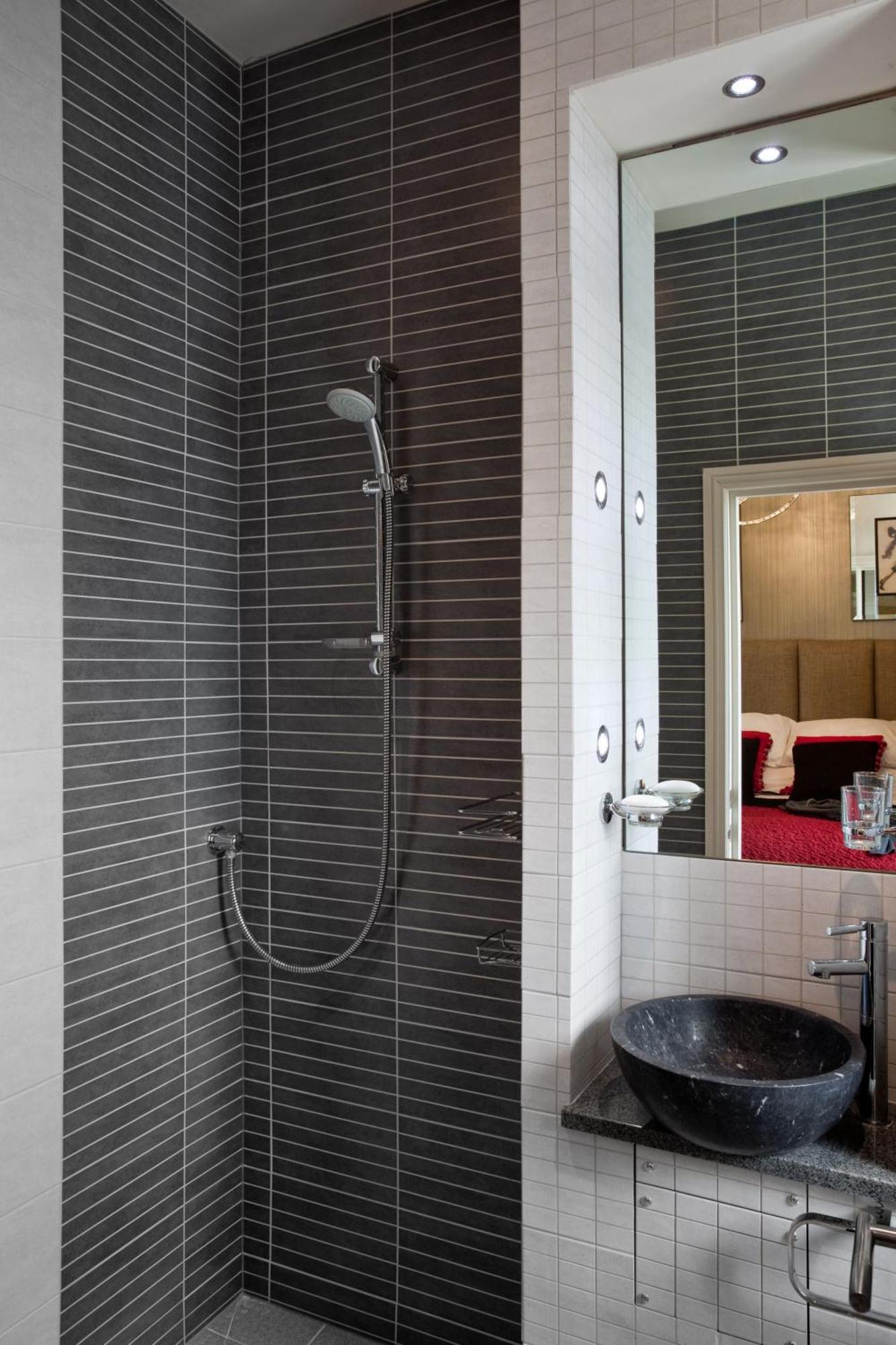 Portland Apartments Челтнем Екстер'єр фото