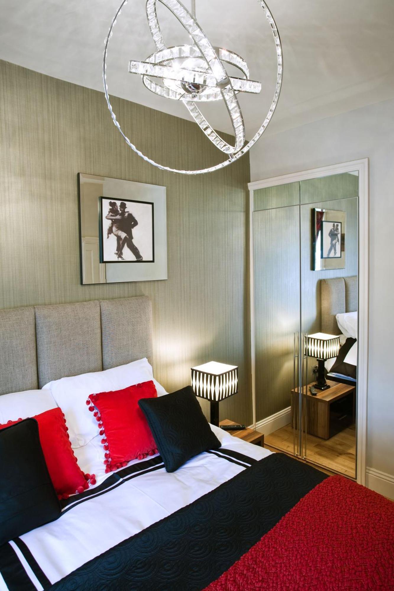 Portland Apartments Челтнем Екстер'єр фото