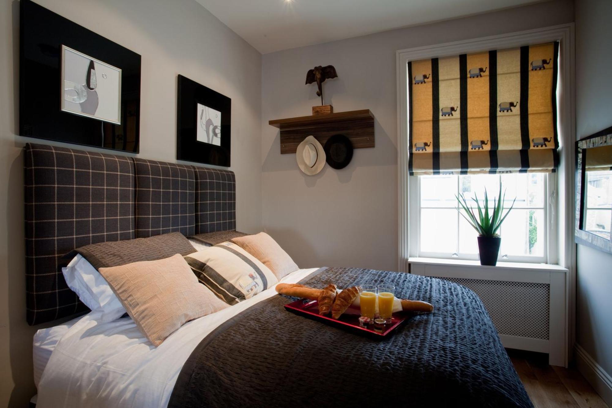 Portland Apartments Челтнем Екстер'єр фото