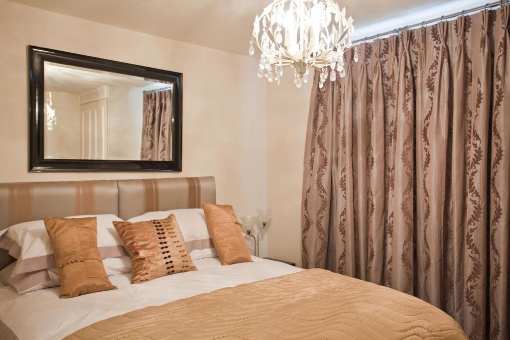 Portland Apartments Челтнем Екстер'єр фото
