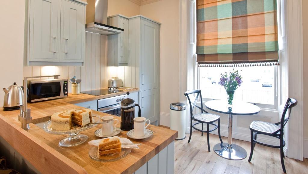 Portland Apartments Челтнем Номер фото