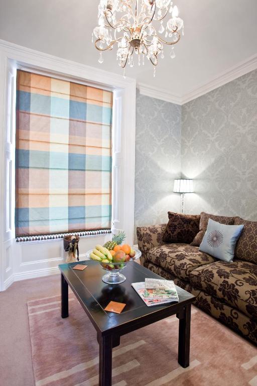 Portland Apartments Челтнем Номер фото