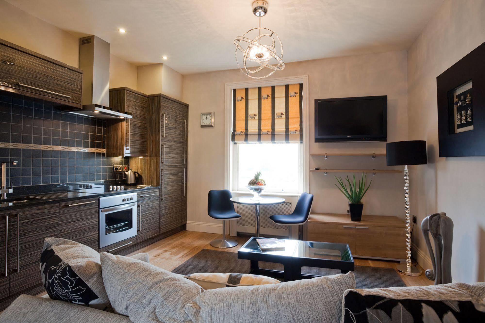 Portland Apartments Челтнем Екстер'єр фото