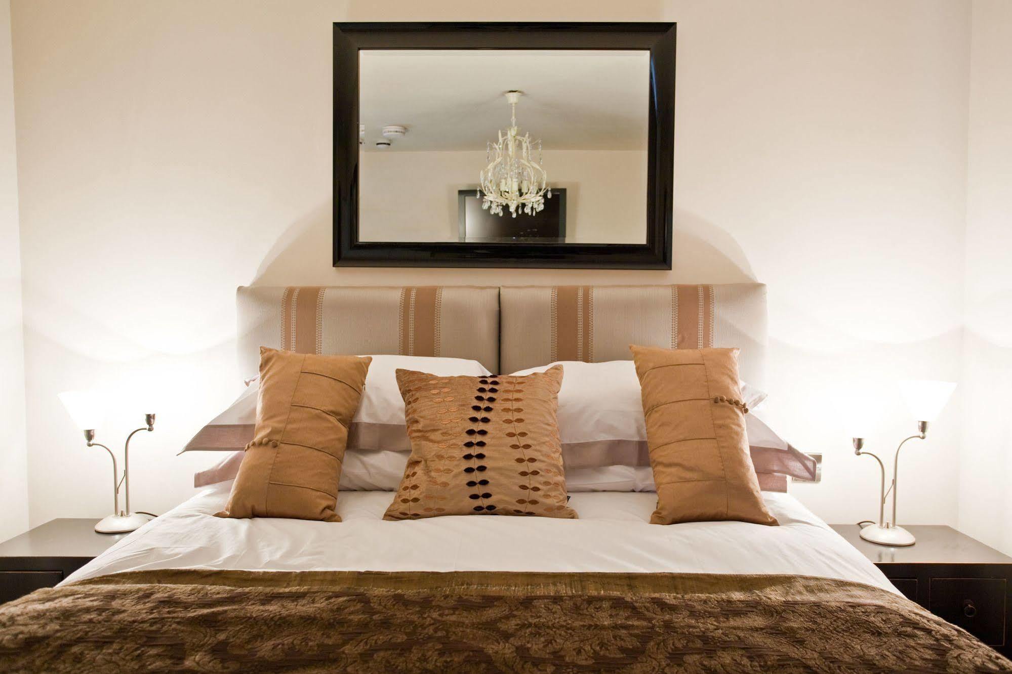 Portland Apartments Челтнем Екстер'єр фото