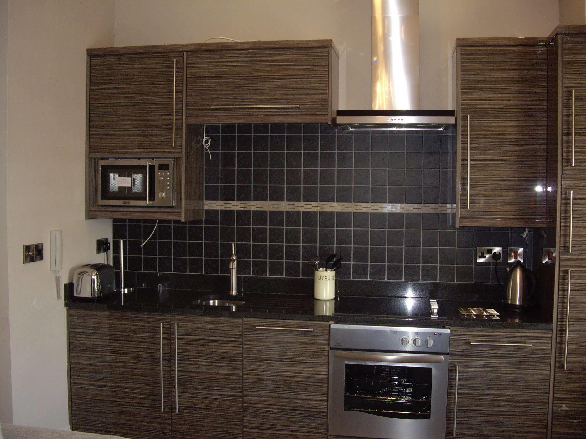 Portland Apartments Челтнем Екстер'єр фото