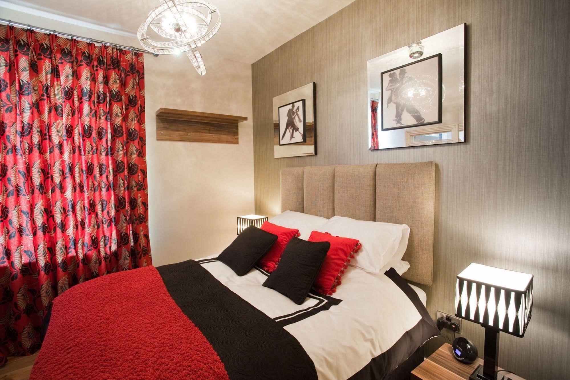 Portland Apartments Челтнем Екстер'єр фото