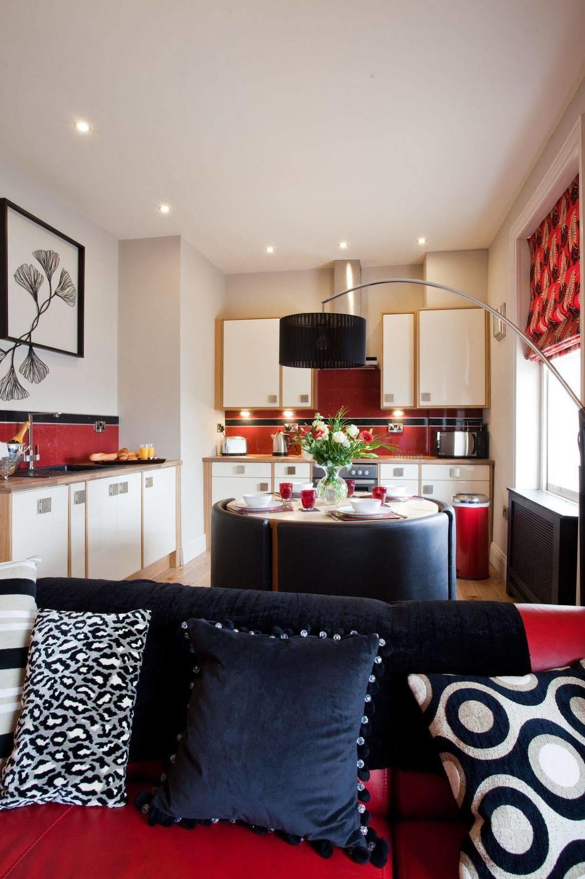Portland Apartments Челтнем Екстер'єр фото
