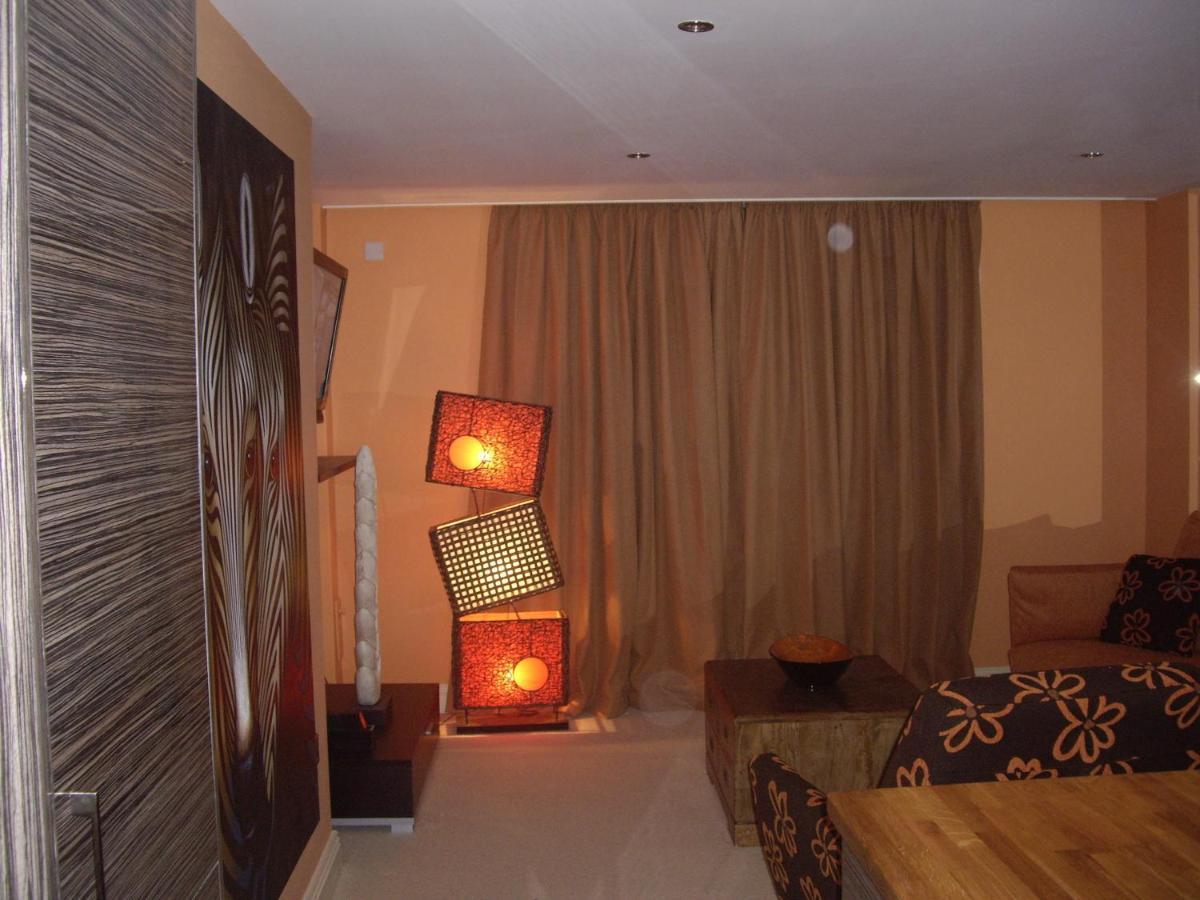 Portland Apartments Челтнем Номер фото