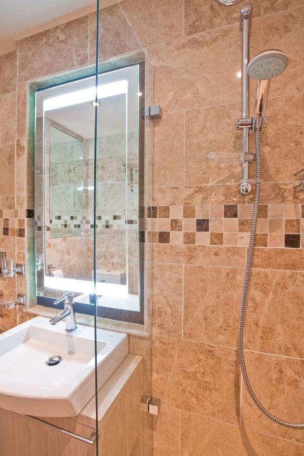 Portland Apartments Челтнем Номер фото